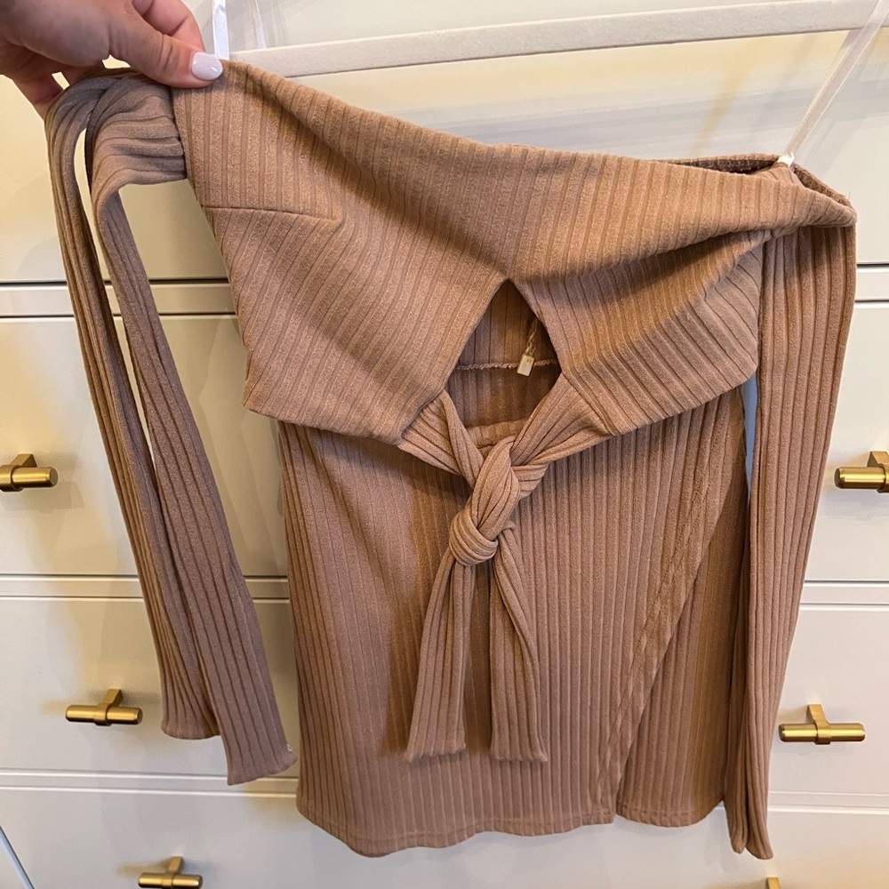 Sabo Skirt Mini Dress